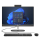 Komputer All In One HP ProOne 240 G10 AIO Ultra 7-155U/16GB/512/Win11P B6ZD7ET